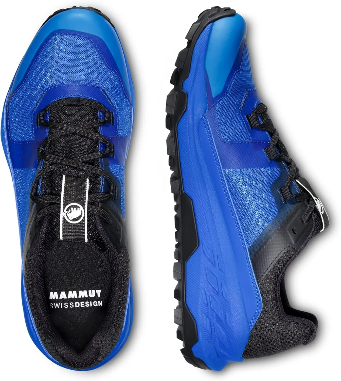 Mammut Men's Hiking Shoe