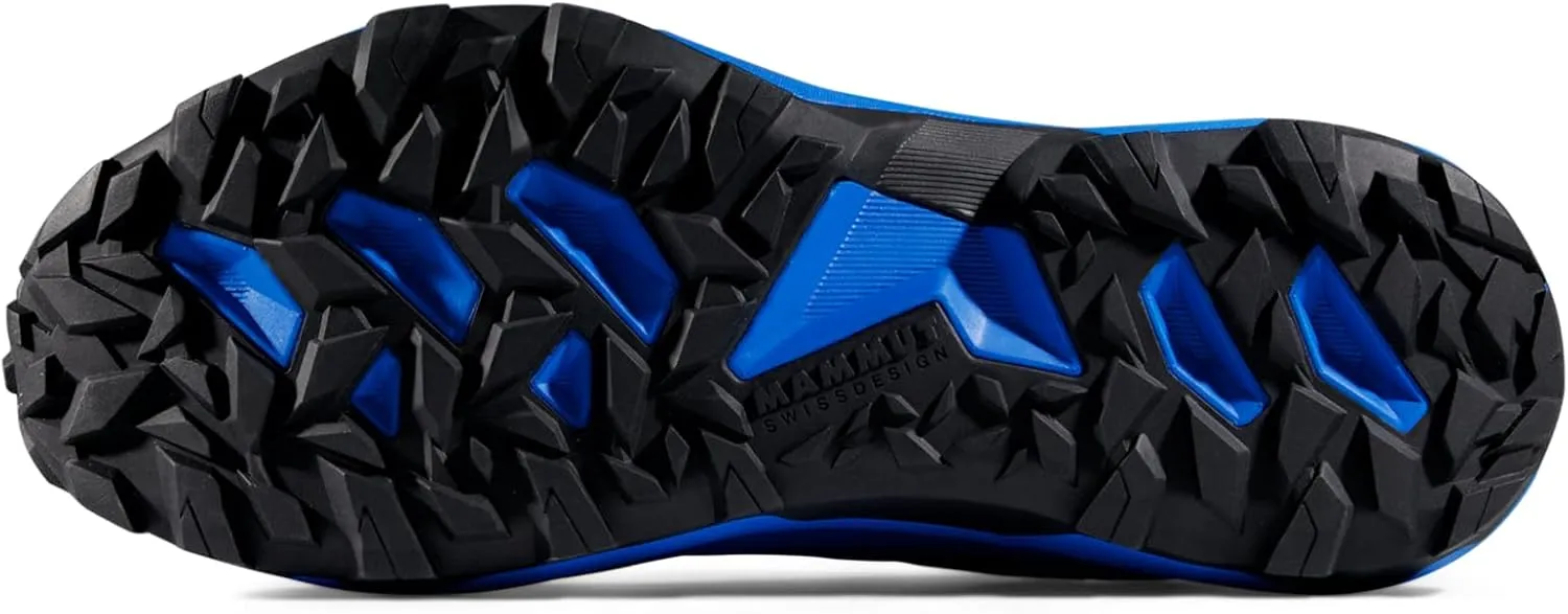 Mammut Men's Hiking Shoe
