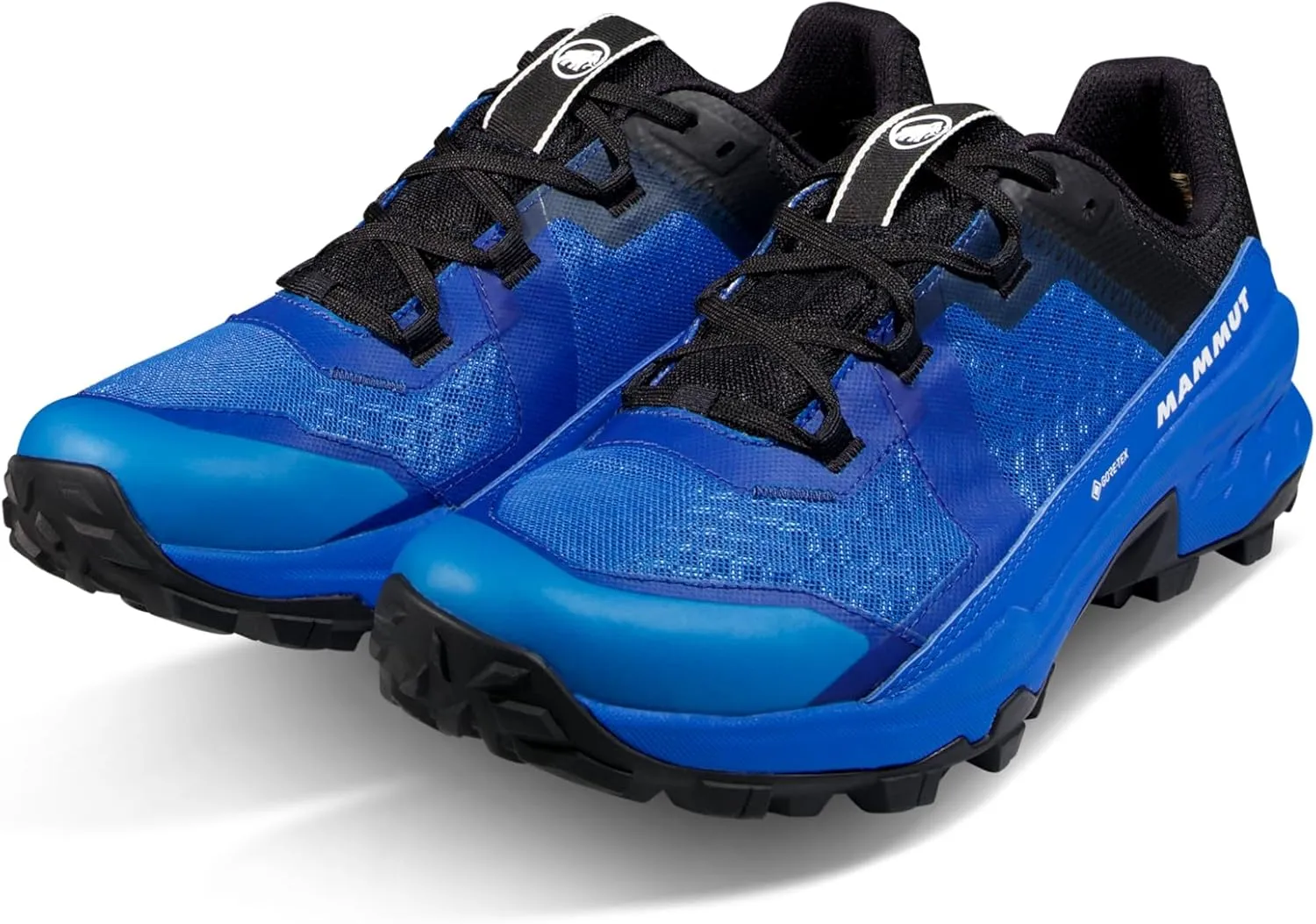 Mammut Men's Hiking Shoe