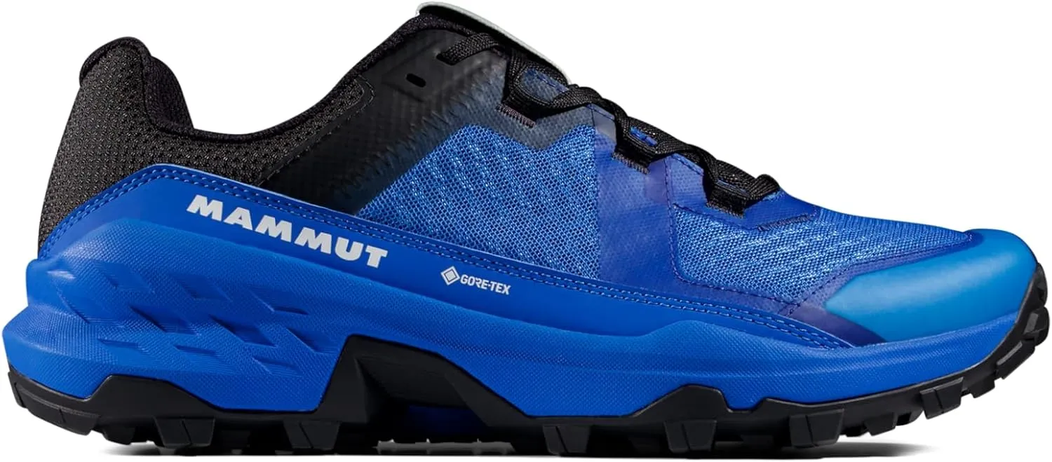 Mammut Men's Hiking Shoe