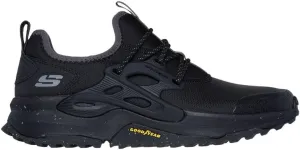 Man Skechers Bionic Trail - Up Cycle 237227 Color Black Size US 9.5.