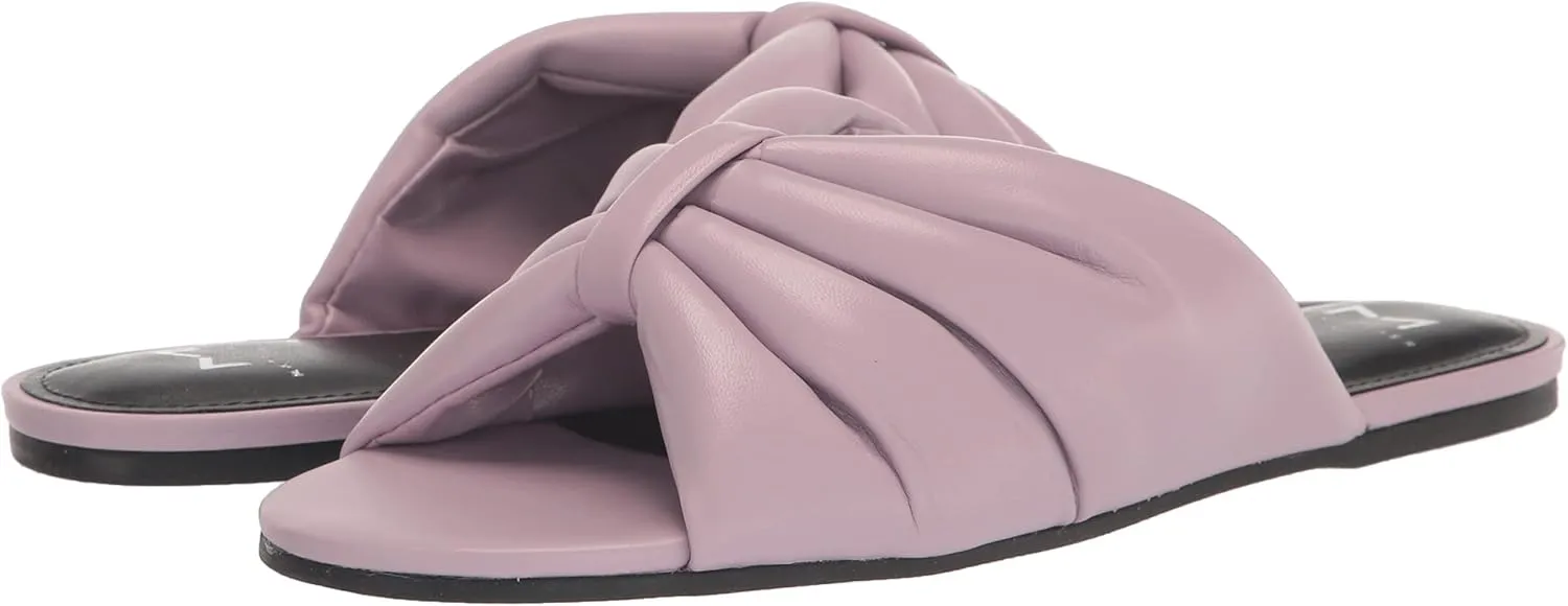 Marc Fisher LTD Women's Olita Flat Sandal
