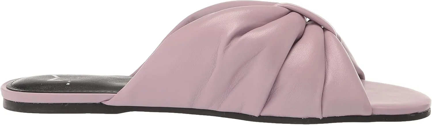 Marc Fisher LTD Women's Olita Flat Sandal