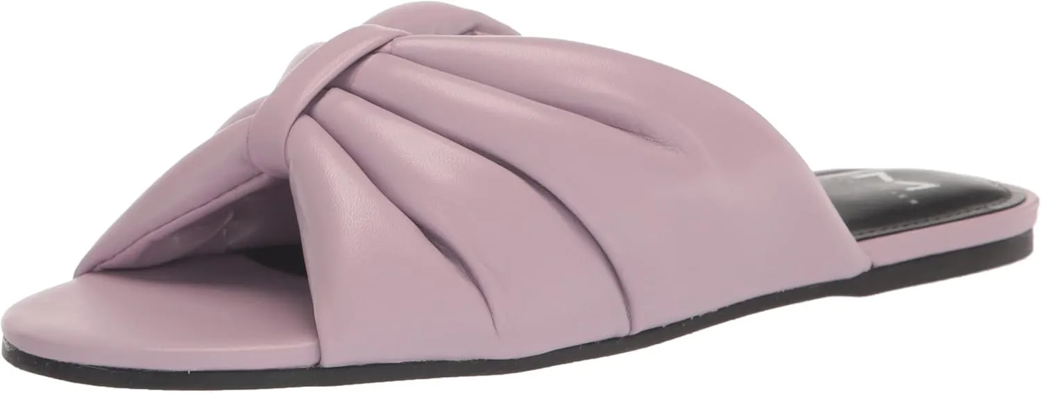 Marc Fisher LTD Women's Olita Flat Sandal