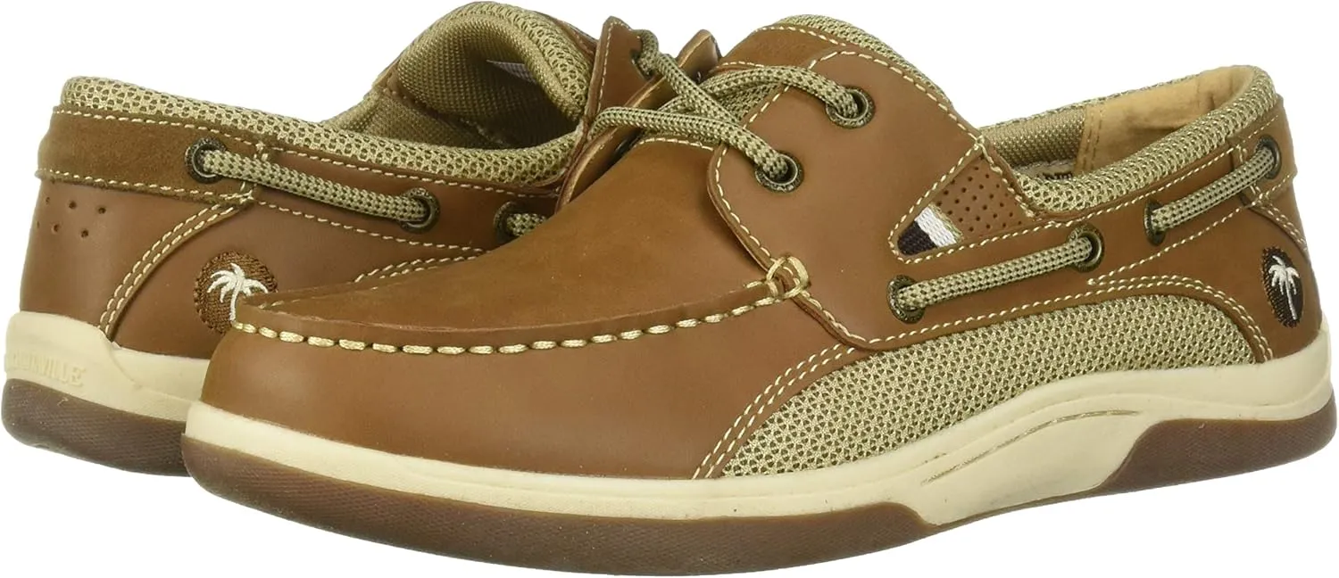 Margaritaville Men's Steady Boat Lightweight Slip on Shoes