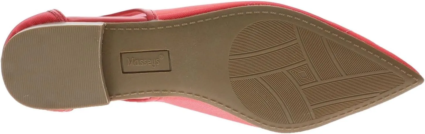 Masseys Ava Mesh Women's Slip On