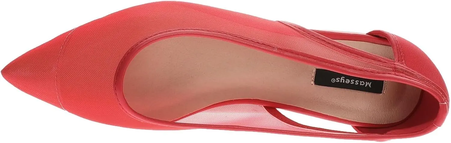 Masseys Ava Mesh Women's Slip On