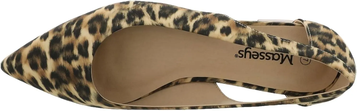 Masseys Ava Women's Slip On