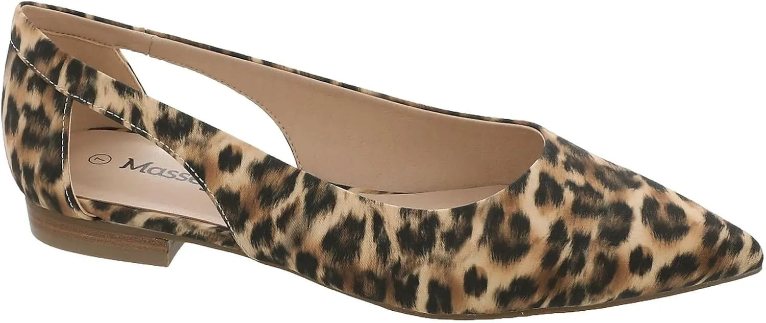 Masseys Ava Women's Slip On