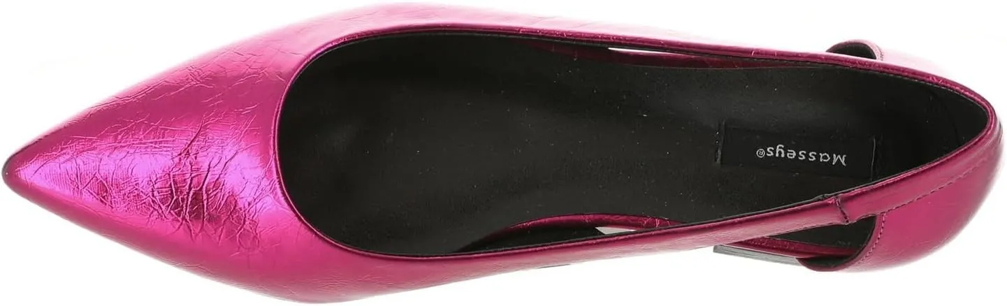 Masseys Ava Women's Slip On