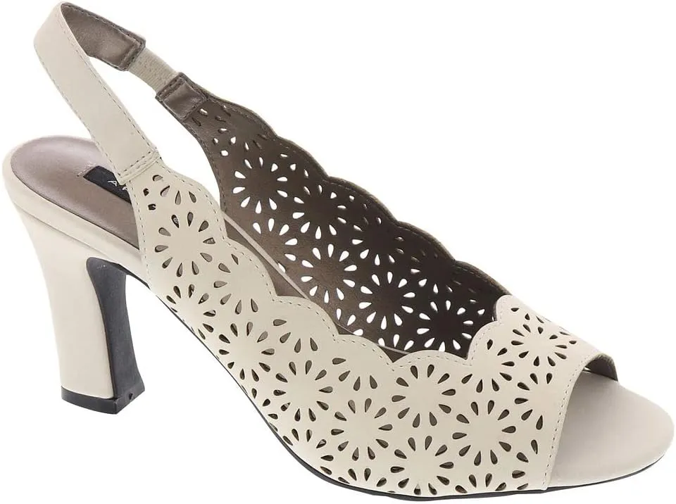 Masseys Lacy Women's Slip On