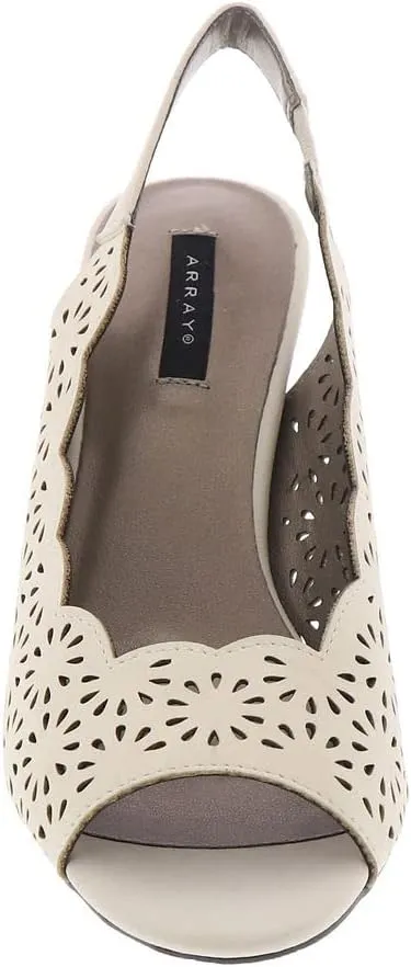 Masseys Lacy Women's Slip On