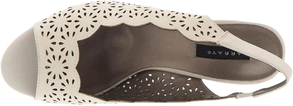 Masseys Lacy Women's Slip On