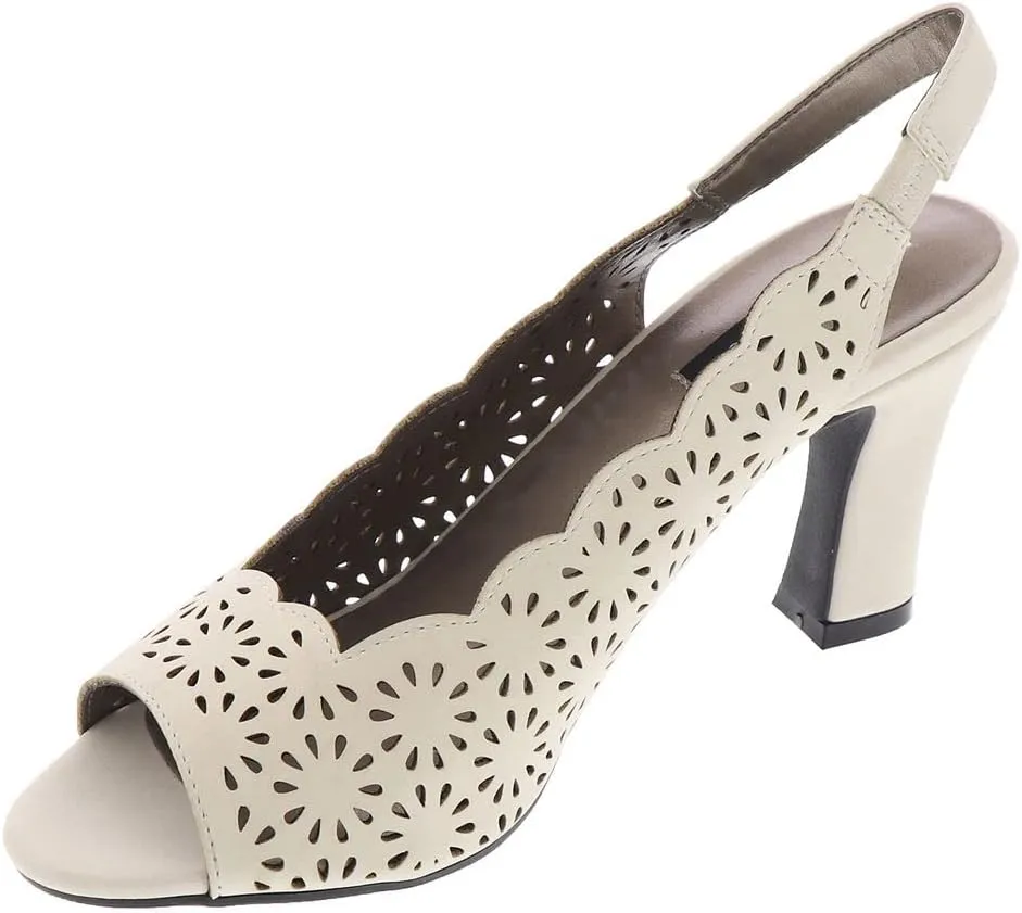 Masseys Lacy Women's Slip On
