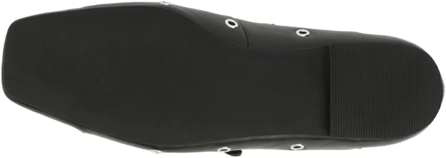 Matisse Women's Mick Studded Mary Jane Flat Casual Shoes
