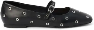 Matisse Women's Mick Studded Mary Jane Flat Casual Shoes