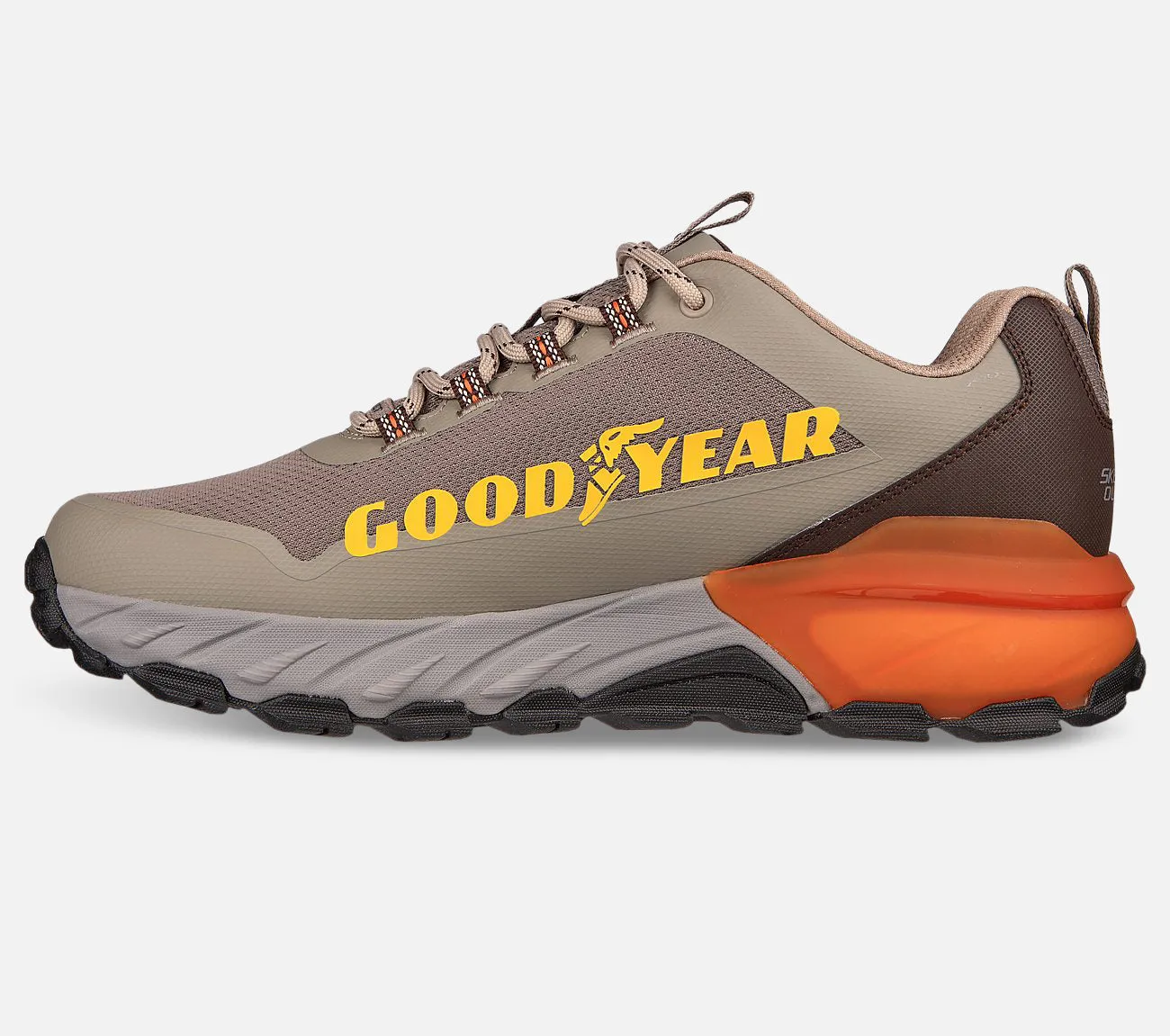 Max Protect Fast Track - Waterproof