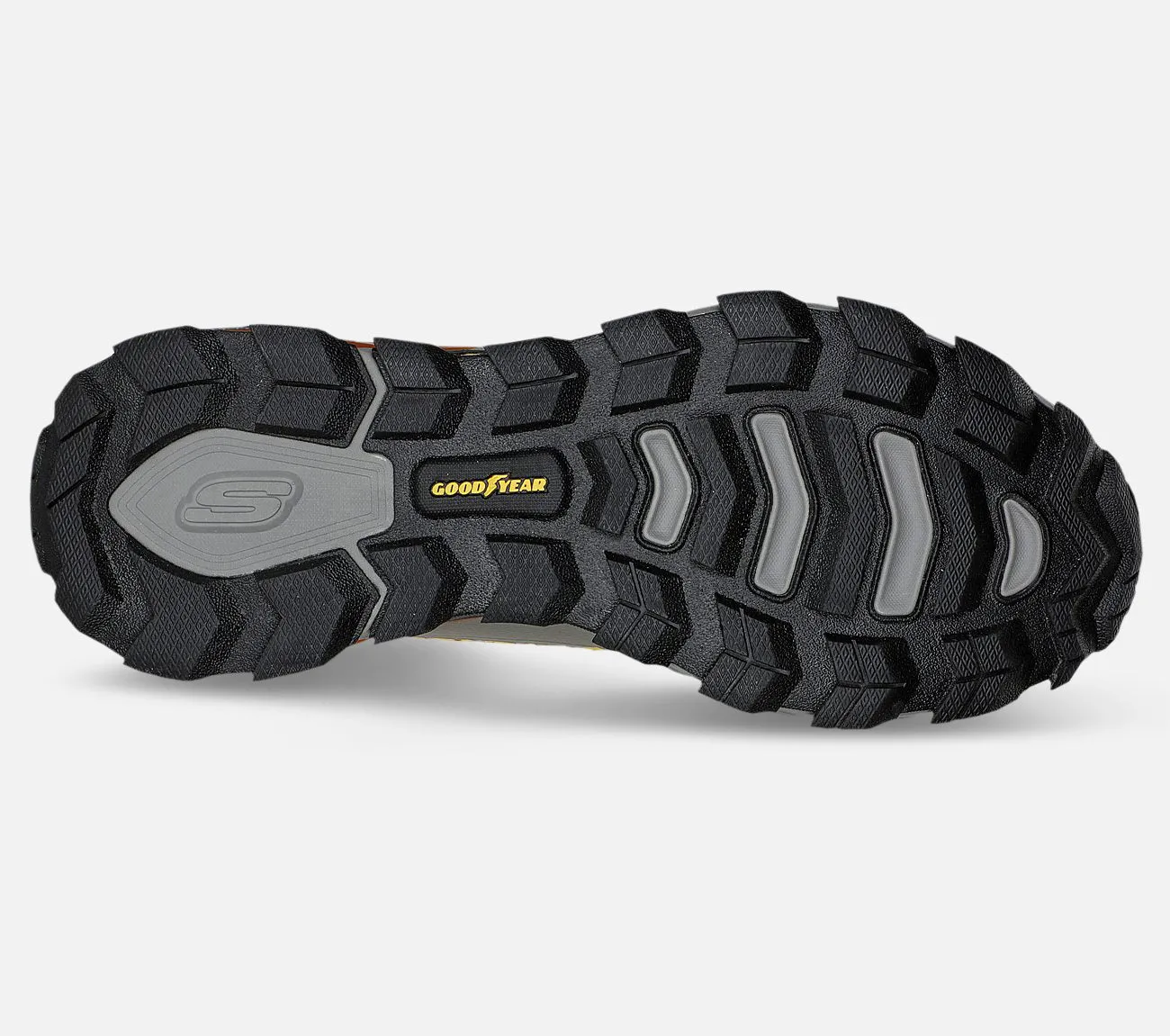 Max Protect Fast Track - Waterproof