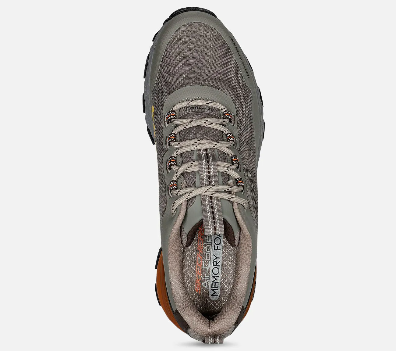 Max Protect Fast Track - Waterproof