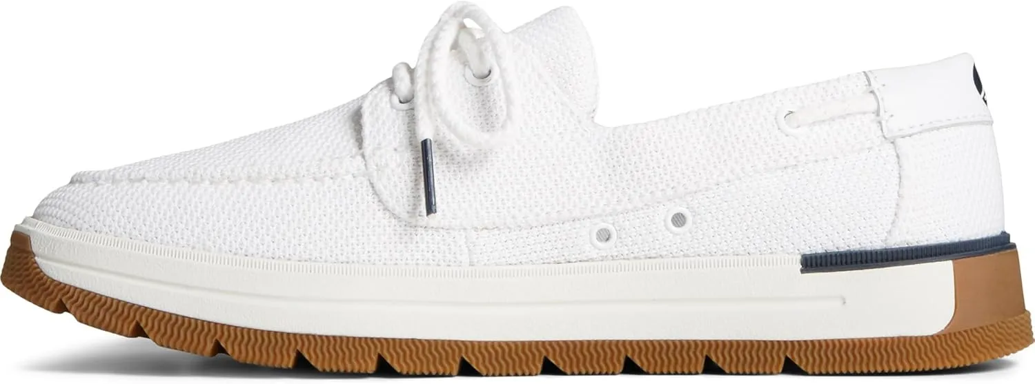 Men's Augusta Boat Shoe