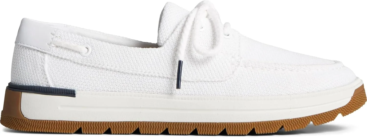 Men's Augusta Boat Shoe
