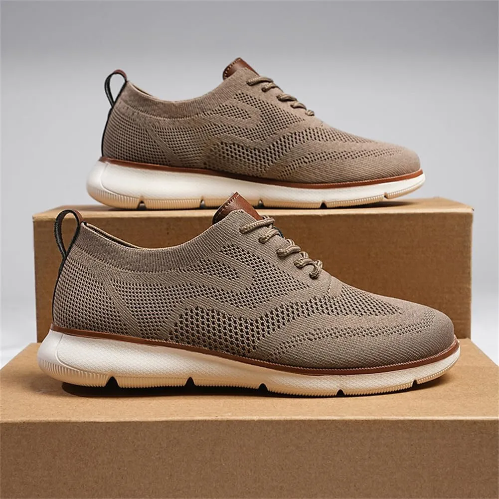 Men’s Casual Walking Shoes Sneakers Breathable Non-Slip