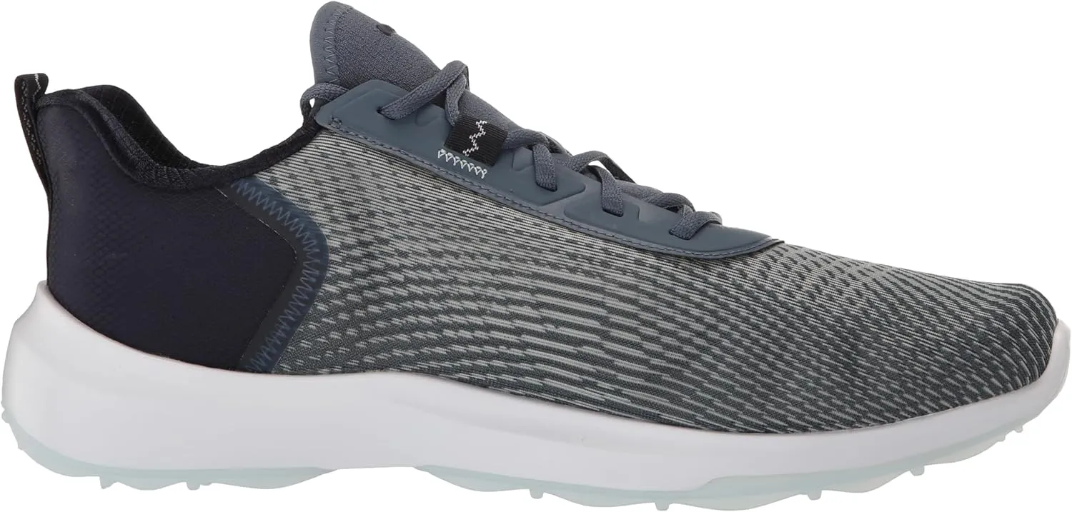 Men's Fusion Crush Sport Wide Golf Shoe
