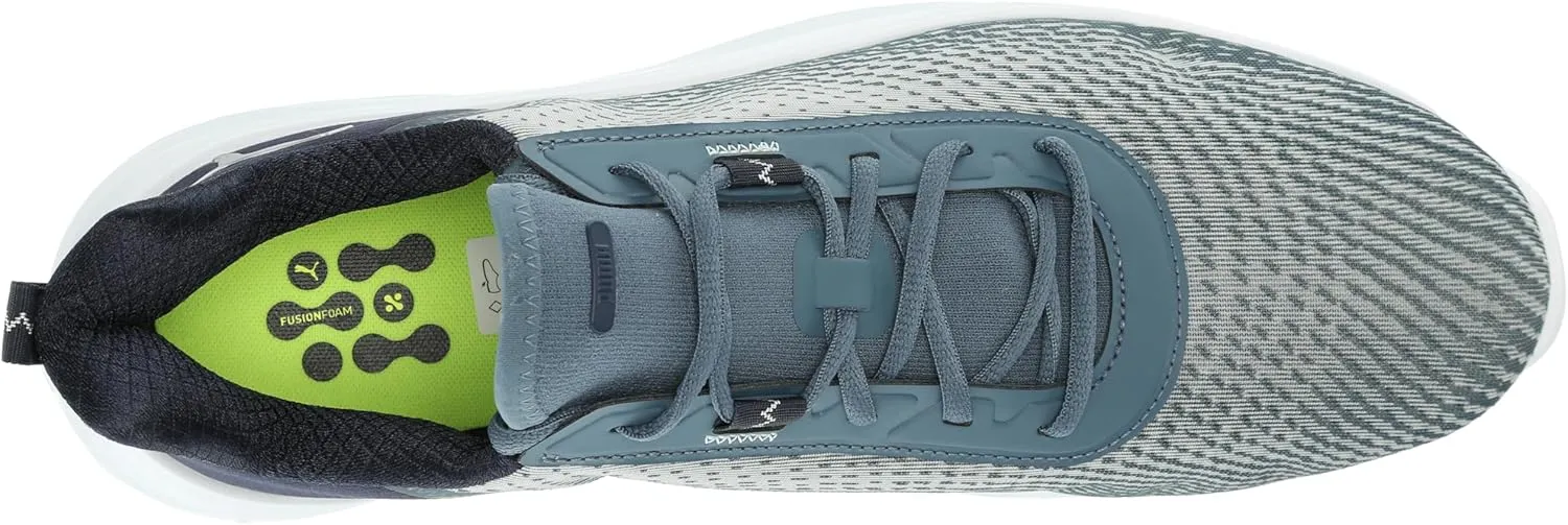 Men's Fusion Crush Sport Wide Golf Shoe