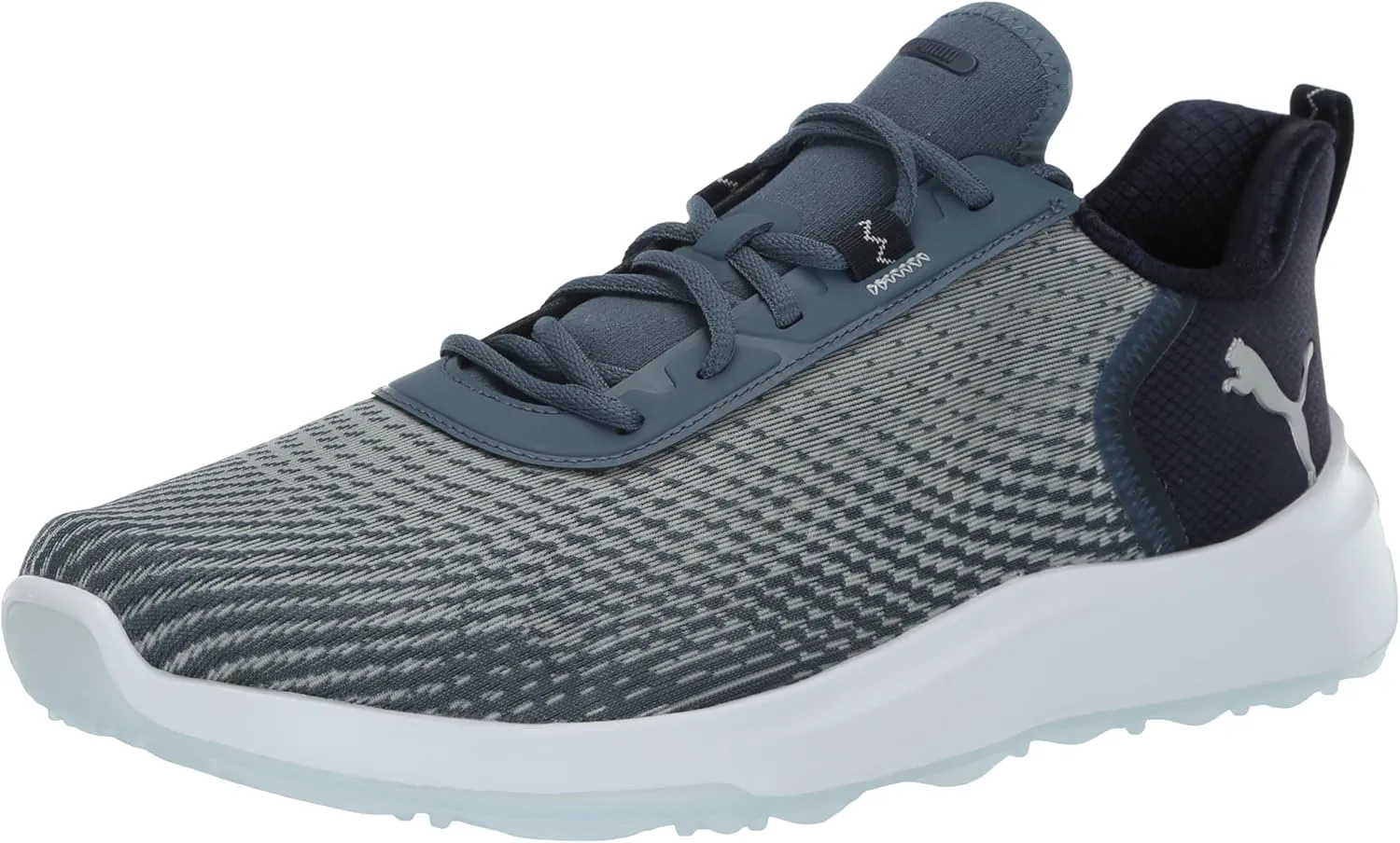 Men's Fusion Crush Sport Wide Golf Shoe