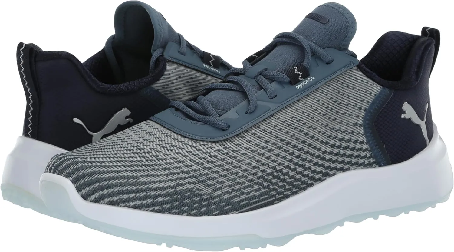 Men's Fusion Crush Sport Wide Golf Shoe