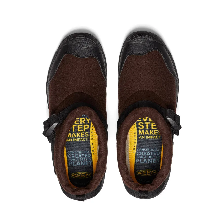 Men's Hoodromeo Mini Boot