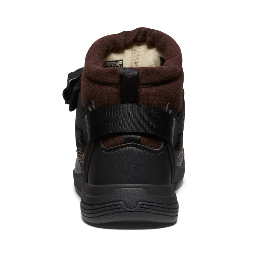 Men's Hoodromeo Mini Boot