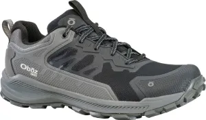 Men's Katabatic Low Waterproof Hiking Shoe