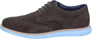 Men's Low-Top Sneakers Lace-up Shoes