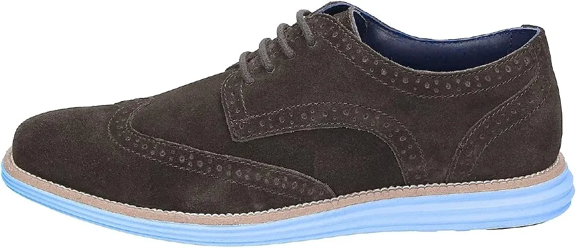 Men's Low-Top Sneakers Lace-up Shoes