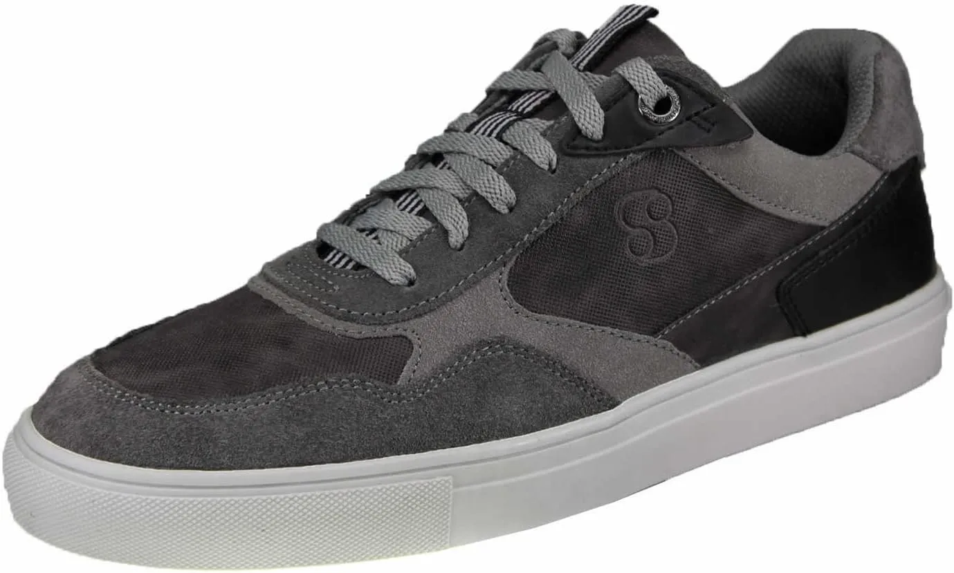 Men's Low-Top Sneakers