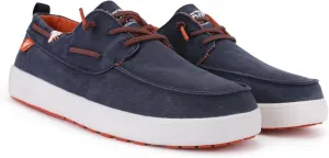 Men’s Maui Boat Shoes | Casual Slip-On Loafers for Men | Ultralight & Breathable Slip On Shoes | Multicolors