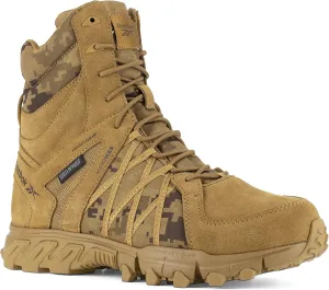 Men's Rb3430 Trailgrip Tactical Construction Shoe Black Work & Safety