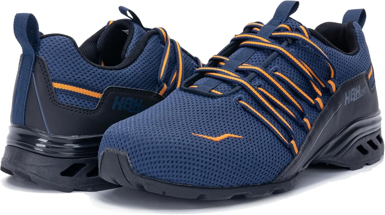 Mens Running Shoes|Atheletic Outdoor Shoes|Camouflage Hiking Shoes with Casual Sole|Fashion Sneakers for Men