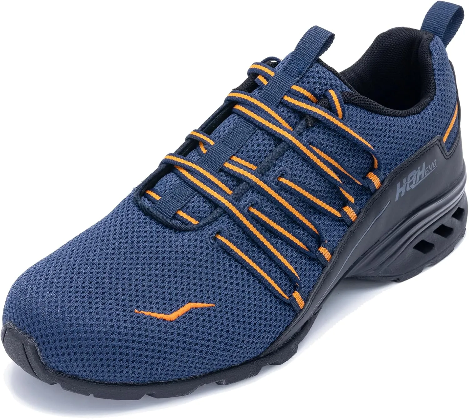 Mens Running Shoes|Atheletic Outdoor Shoes|Camouflage Hiking Shoes with Casual Sole|Fashion Sneakers for Men