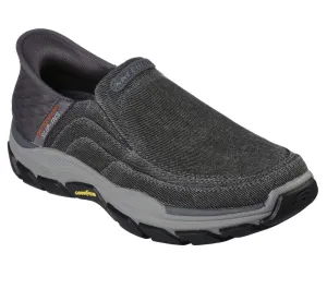 Mens Skechers Slip-ins Relaxed Fit: Respected - Holmgren