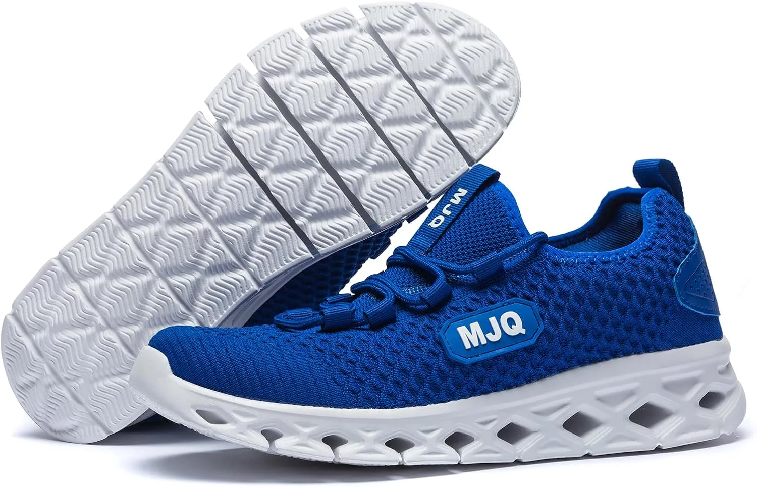 Men's Slip on Breathable Walking Shoes Ultra Lightweight Casual Sport Fashion Sneakers Running Shoes