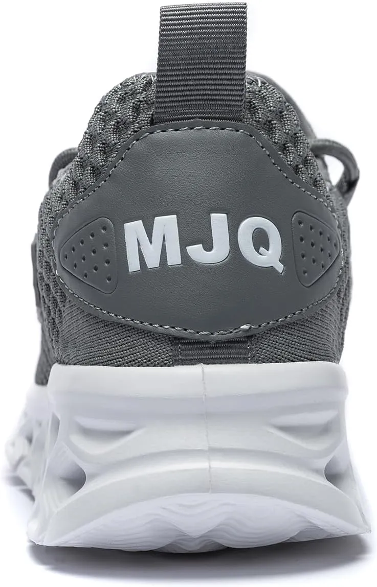 Men's Slip on Breathable Walking Shoes Ultra Lightweight Casual Sport Fashion Sneakers Running Shoes