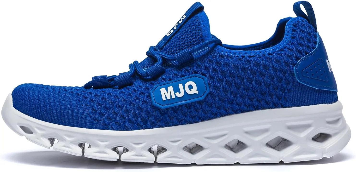 Men's Slip on Breathable Walking Shoes Ultra Lightweight Casual Sport Fashion Sneakers Running Shoes