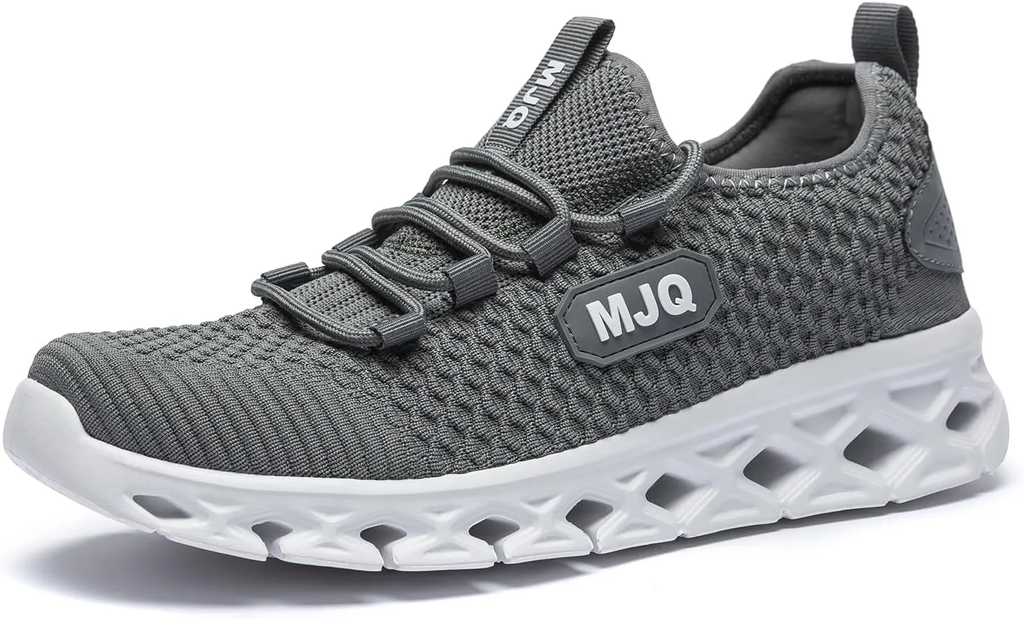 Men's Slip on Breathable Walking Shoes Ultra Lightweight Casual Sport Fashion Sneakers Running Shoes