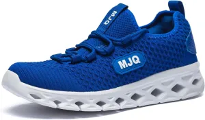 Men's Slip on Breathable Walking Shoes Ultra Lightweight Casual Sport Fashion Sneakers Running Shoes