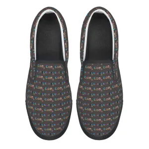 Men's Slip On Shoes