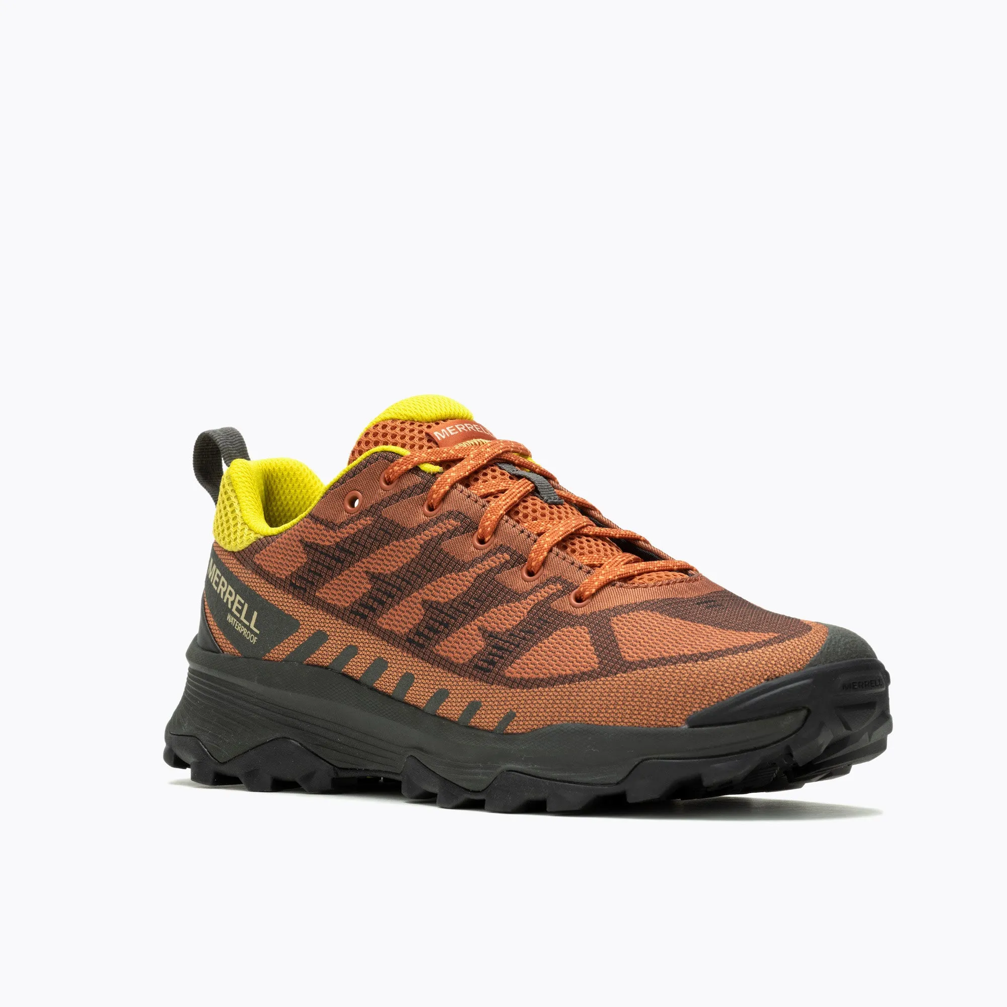 Men's Speed Eco WP - Clay