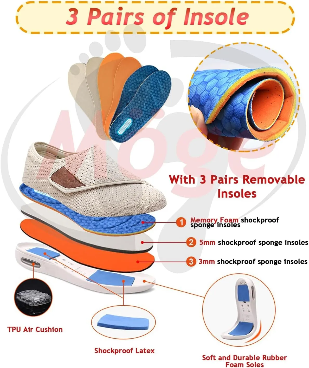 Mens Super Lightweight Memory Foam Slip On Elasticated Breathable Mesh Casual Sneaker Pumps Trainers Lightweight Loafer Slip On Boat Wide Fit Trainers Men
