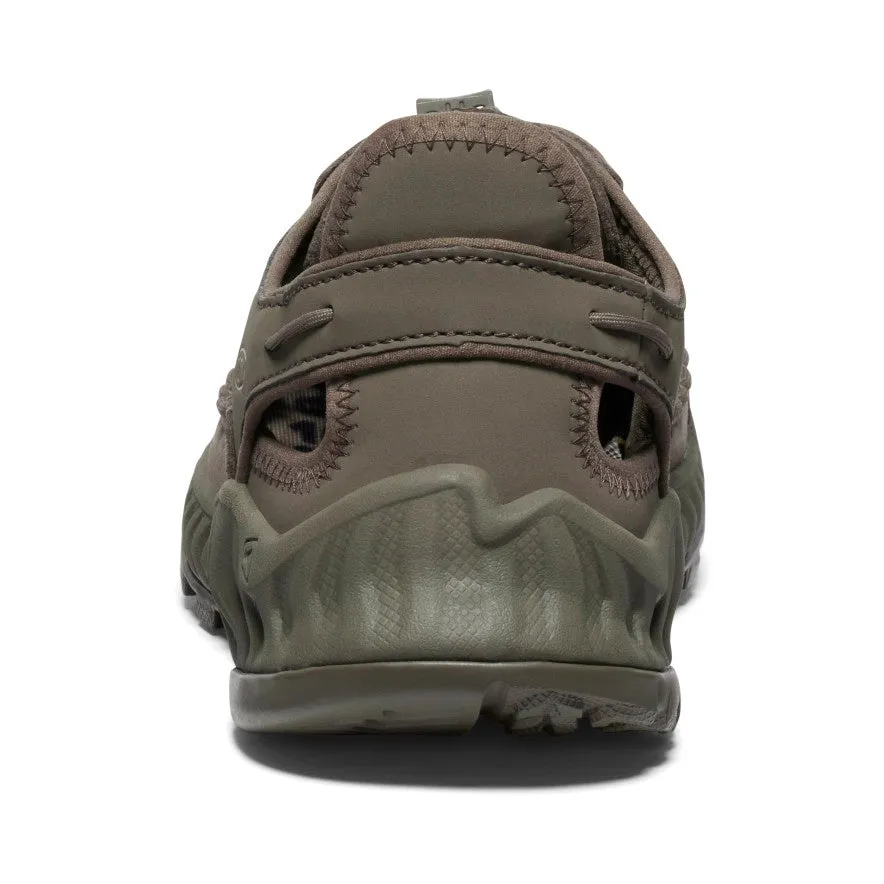 Men's UNEEK NXIS Shoe - Canteen/Canteen